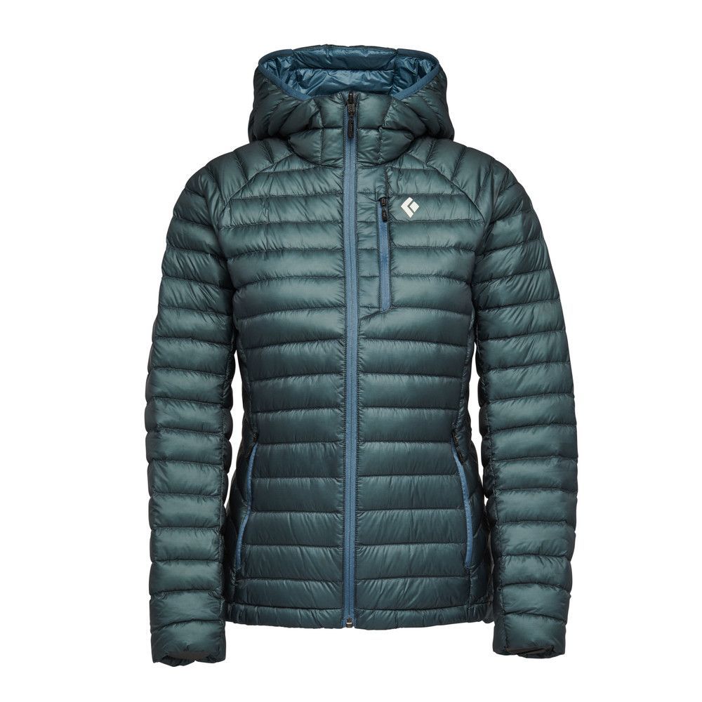Manteau Black Diamond Approach down F