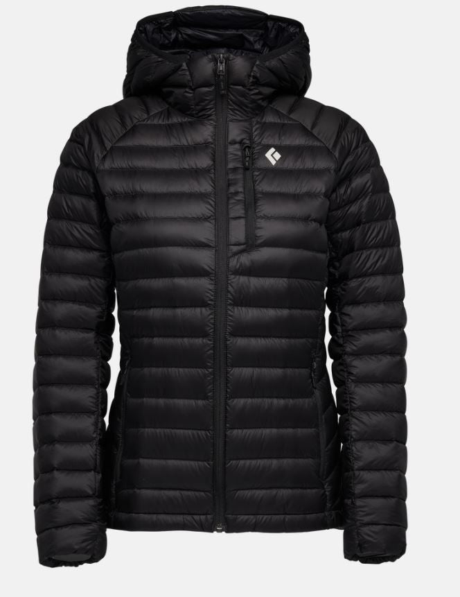 Manteau Black Diamond Approach down F