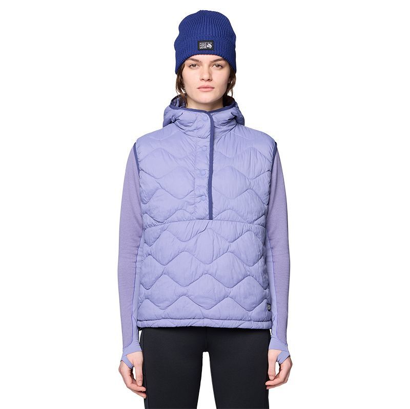 Veste sans manche Mountain Hardwear Seek Out F