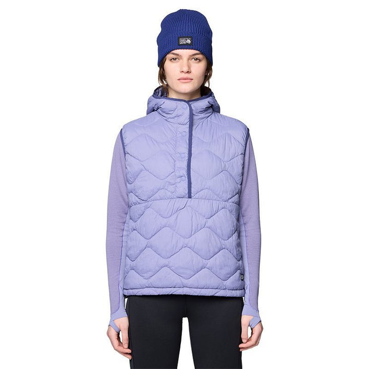 Veste sans manche Mountain Hardwear Seek Out F