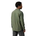 Chemise Royal Robbins Bristol cotton twill F