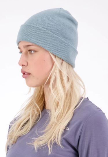 Mons Royale McCLoud merino beanie