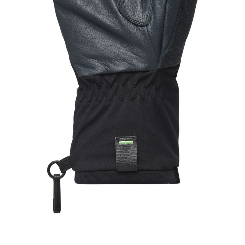 Gant Black Diamond Punisher