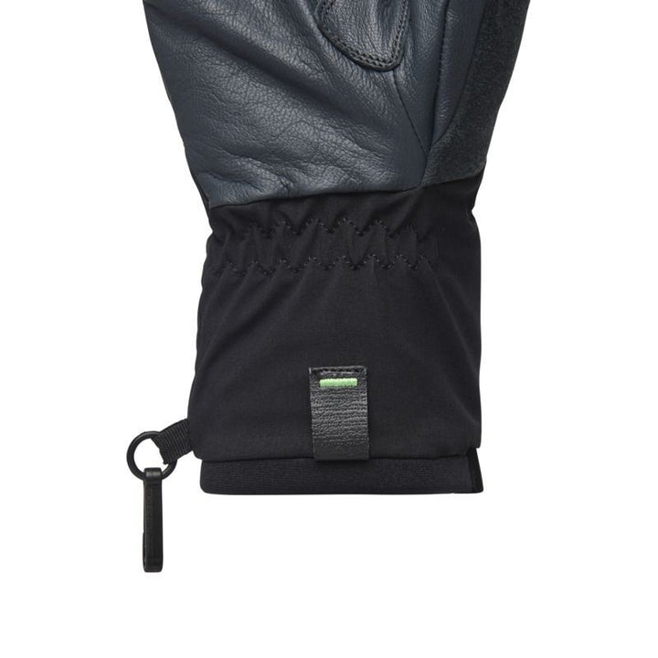 Gant Black Diamond Punisher