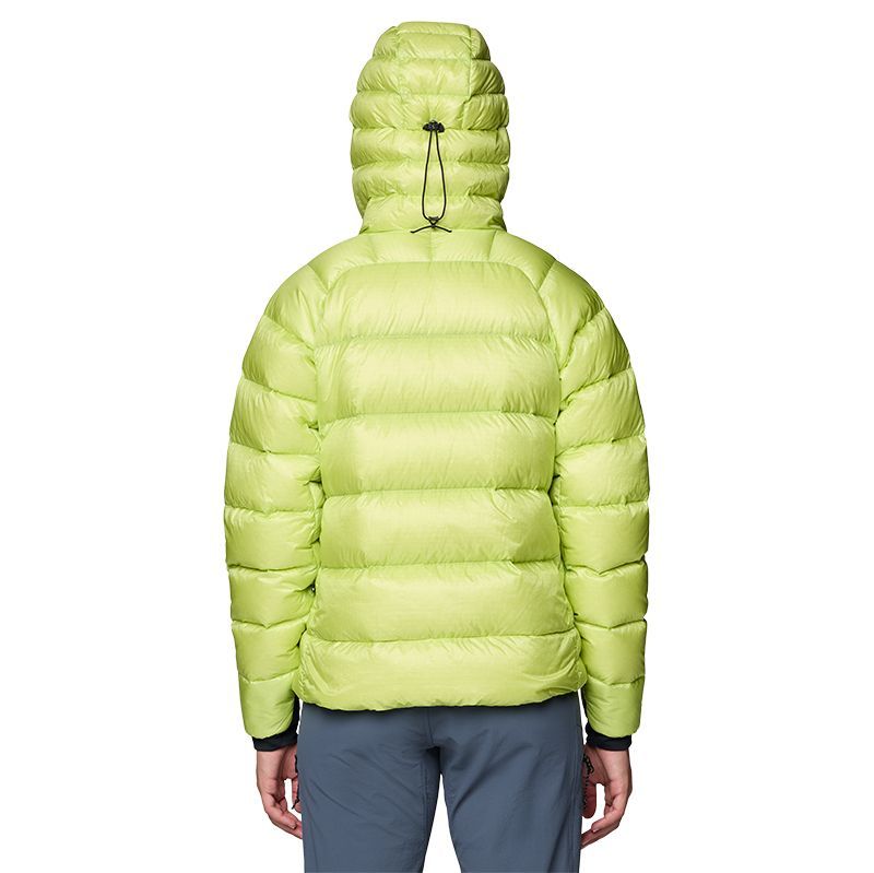 Manteau Mountain Hardwear Phantom Alpine Down F
