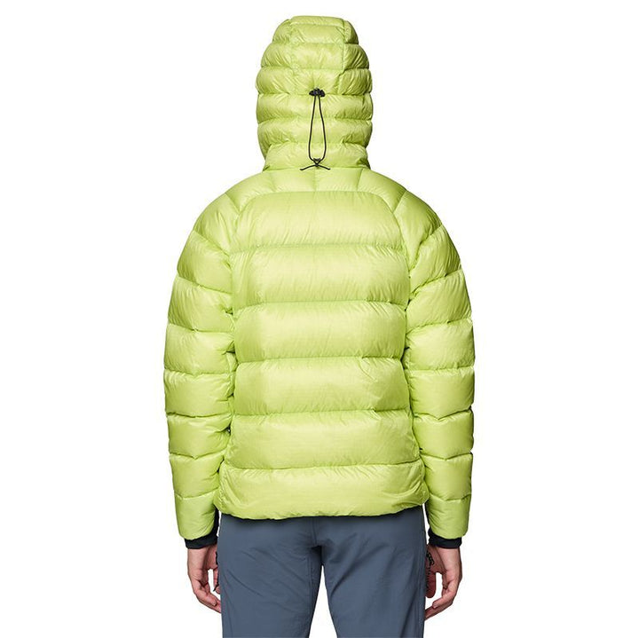 Manteau Mountain Hardwear Phantom Alpine Down F