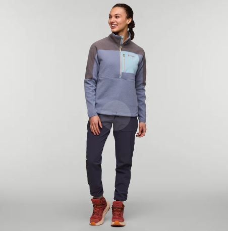 Chandail Cotopaxi Abrazo Fleece Half-zip