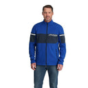 Veste Spyder Speed fleece H