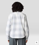 Chemise Mountain Hardwear Plusher shirt F