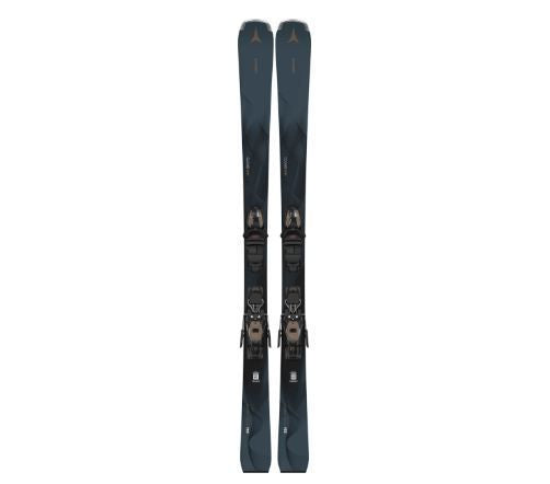 Ski Atomic Cloud Q11 + M10 GW