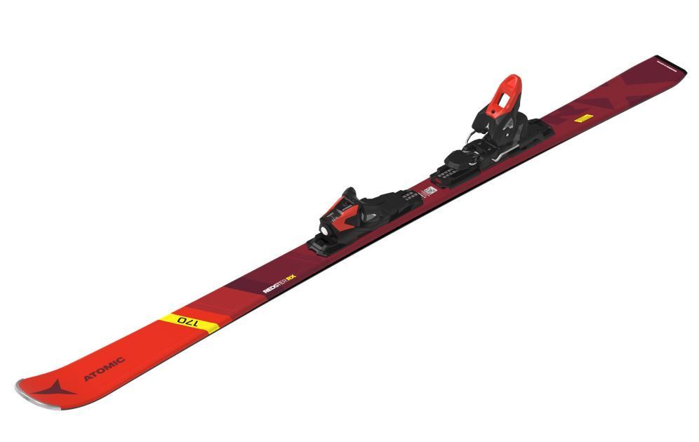Ski Atomic Redster RX/M10
