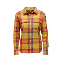 Chemise Black Diamond Project Twill F