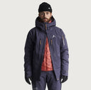 Manteau Orage MTN-X Spurr 3L H