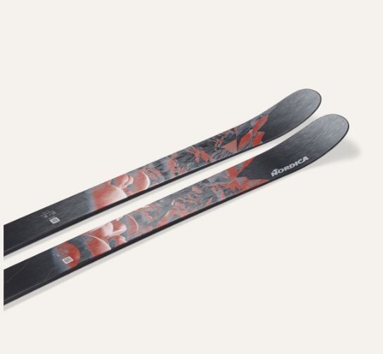 Ski Nordica Enforcer 99