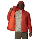 Manteau Mountain Hardwear Kor Alloy Hood H