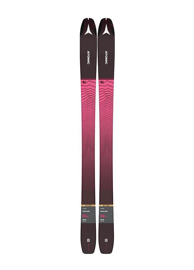 Ski Atomic Backland 86 SL