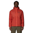 Manteau Mountain Hardwear Kor Alloy Hood H