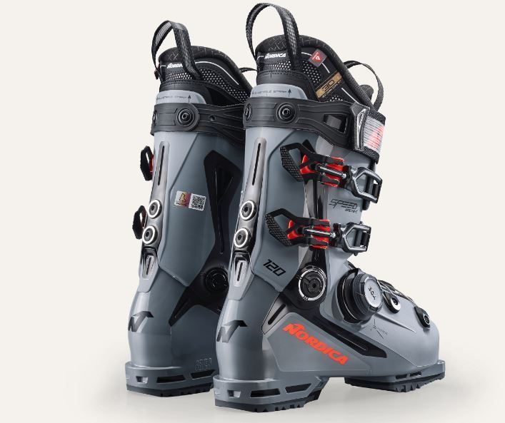 Nordica Speedmachine 3 Boa 120 Boot