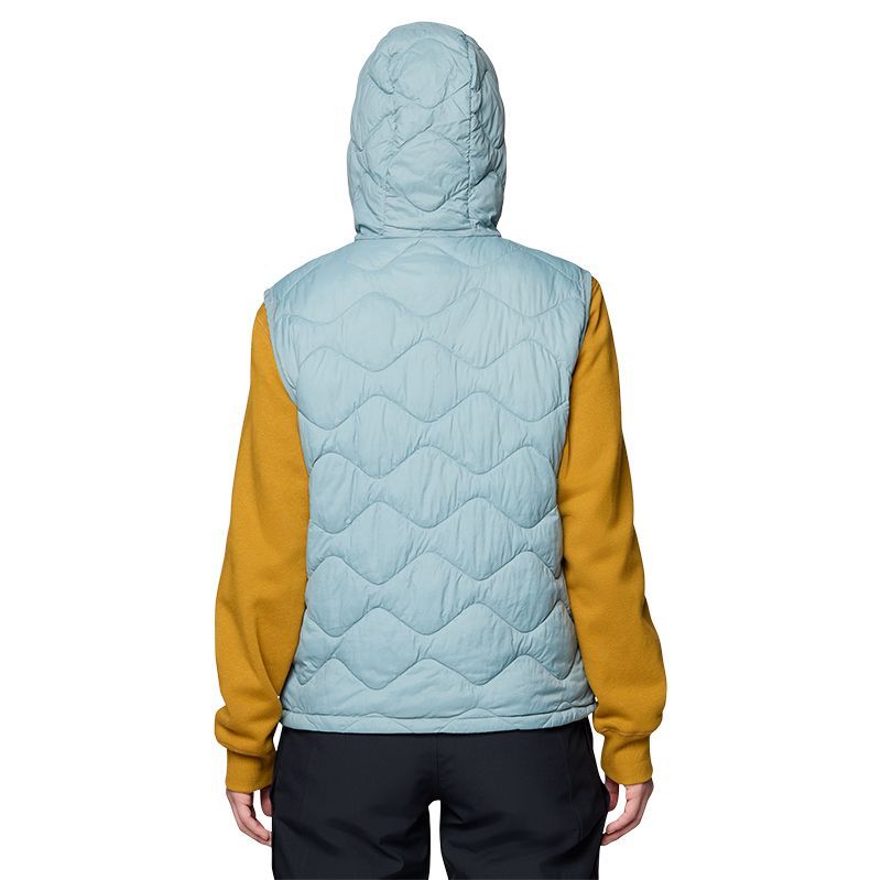 Veste sans manche Mountain Hardwear Seek Out F