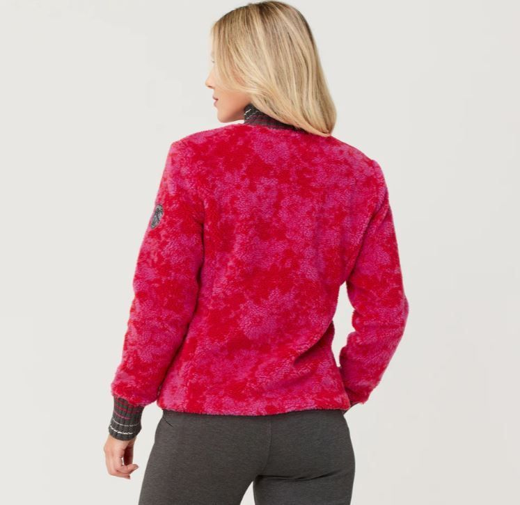 Manteau Krimson Eliza Femme