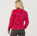 Veste Krimson Eliza F