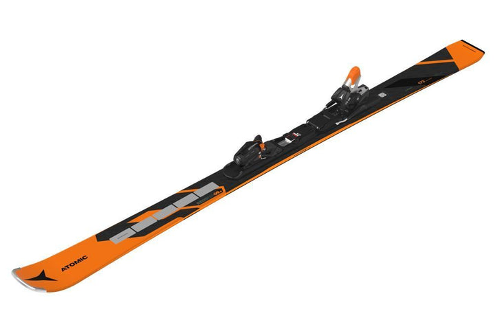 Ski Atomic Redster Q9.8 revoshock S+X 12