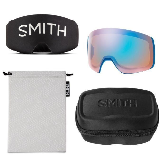 Lunette Smith 4D Mag