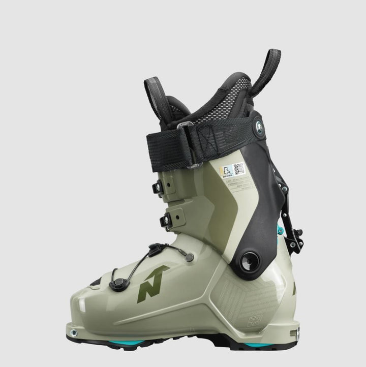 Botte Nordica Unlimited 95 DYN femme