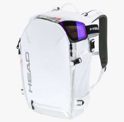 Head CX 30 Backpack