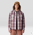 Chemise doublée Mountain Hardwear Dolores F