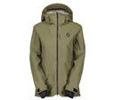 Manteau Scott Vertic Ripstop 3L F