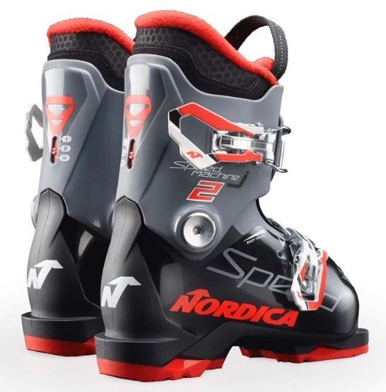 Nordica Speedmachine JR 2 Boot