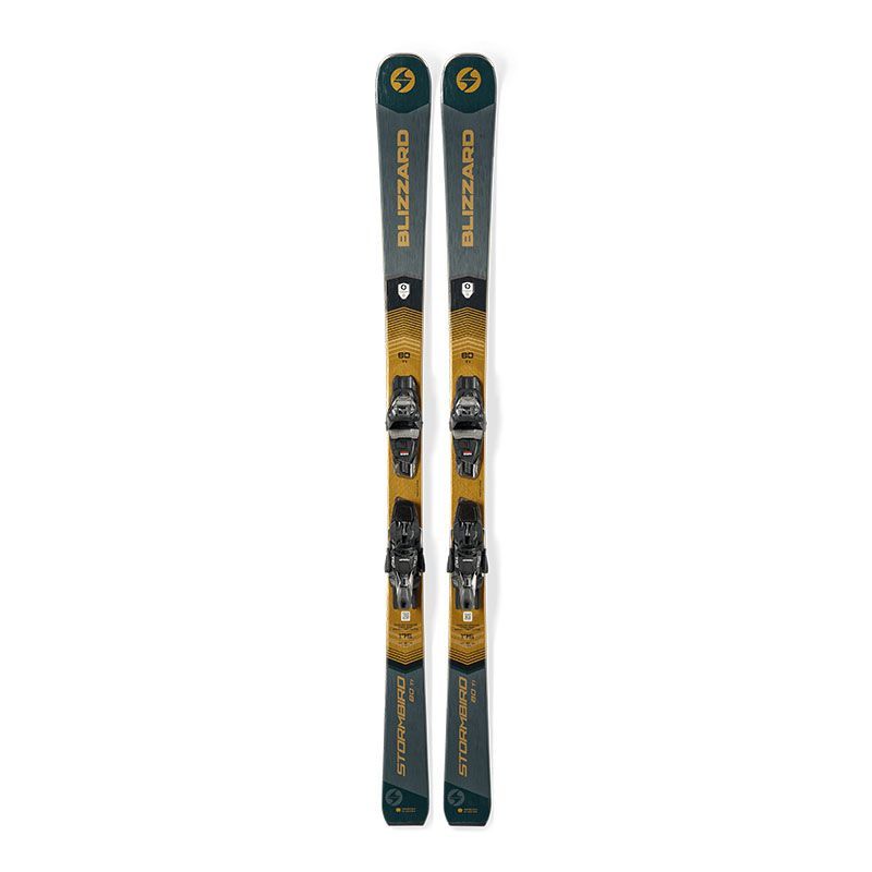 Ski Blizzard Stormbird 80 TI/TP11