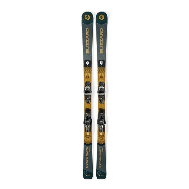 Ski Blizzard Stormbird 80 TI/TP11