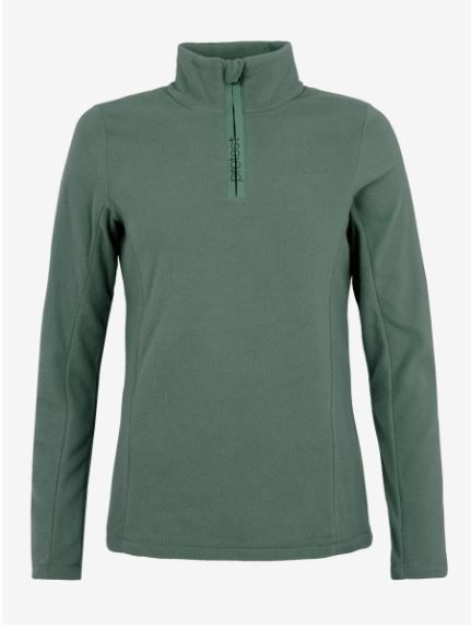 Chandail Protest Mutez 1/4 zip F