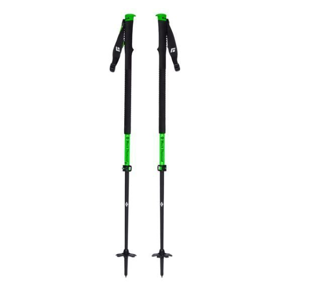 Bâton Black Diamond Vapor Carbon 2