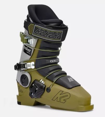 Botte K2 Evolver