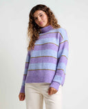 Chandail TOAD&CO Toddy T-Neck F
