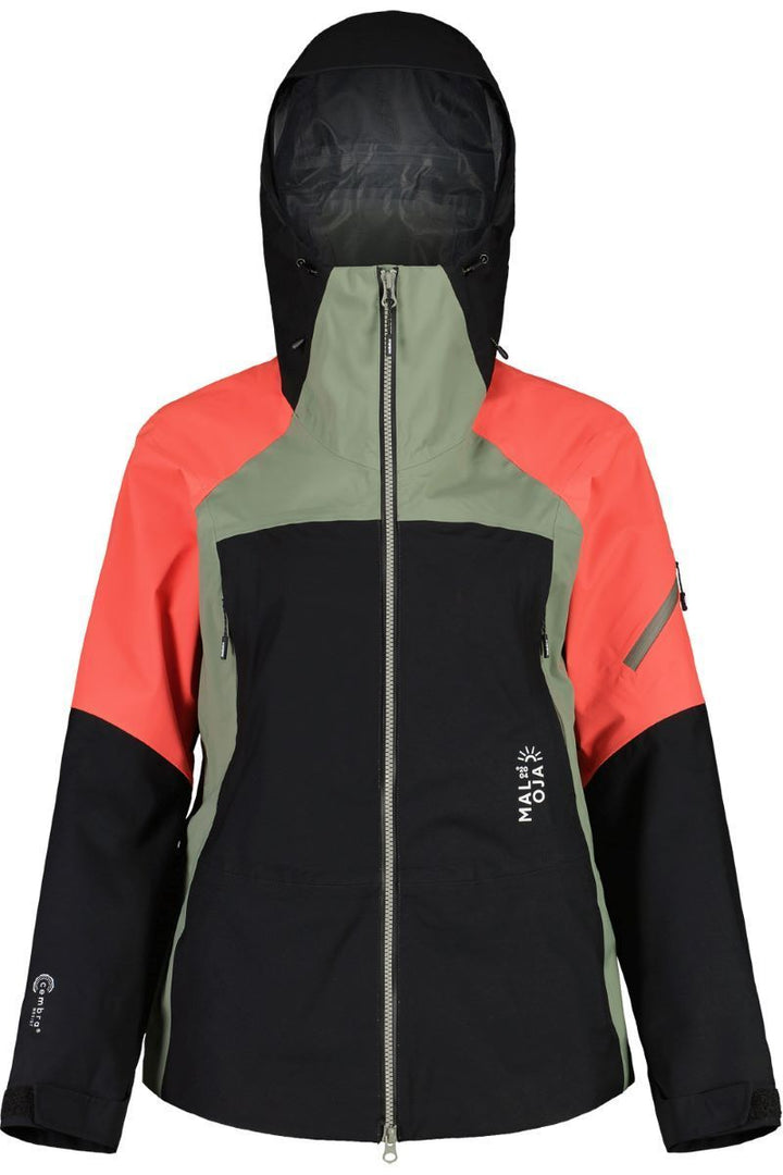 Maloja EiskogelM coat for women