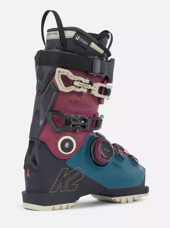 Botte K2 Anthem 115 Boa