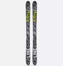 Ski Line Ruckus