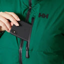 Manteau Helly Hanson Kvitfjell puffy F