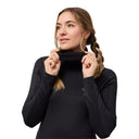 Chandail Kombi RedHEAT Pro Grid Mock F