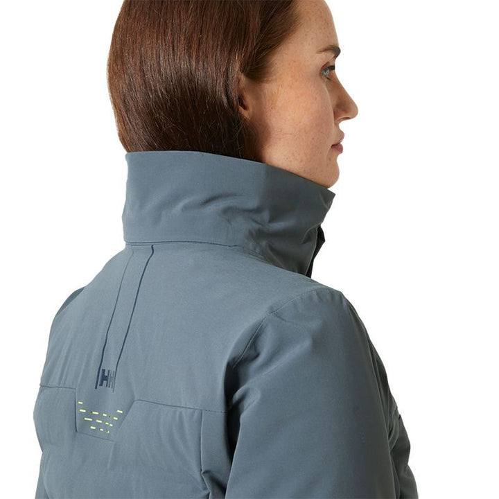 Manteau Helly Hansen Alphelia Elevate F