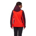 Manteau Mammut Alto Guide HS hooded F