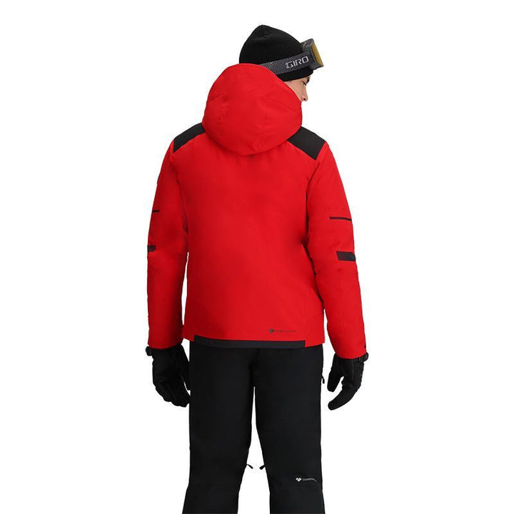 Manteau Obermeyer Foundation H