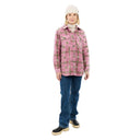 Chemise Protest Luv F