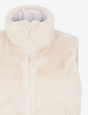 Protest Bomb F Sleeveless Jacket