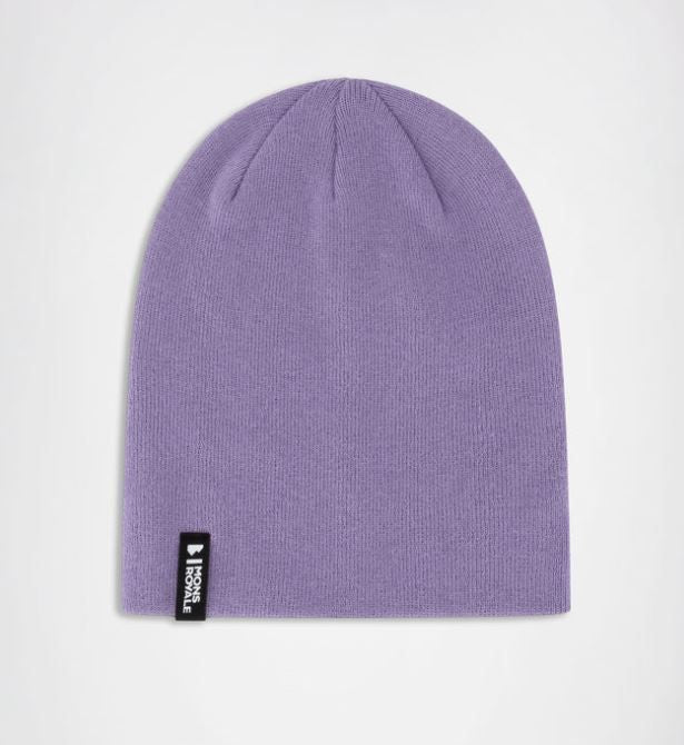 Mons Royale McCLoud merino beanie