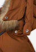 Manteau Reima Lunta JR